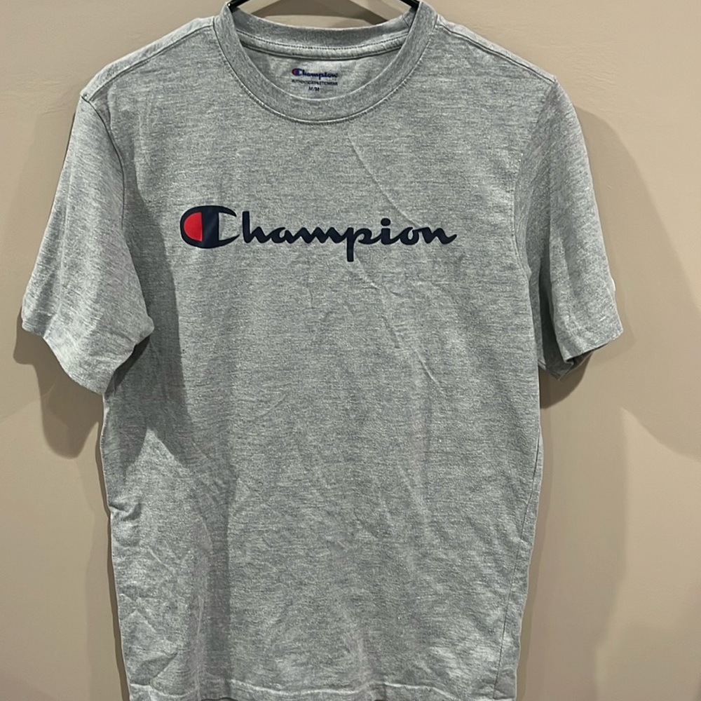 Champion men’s tee